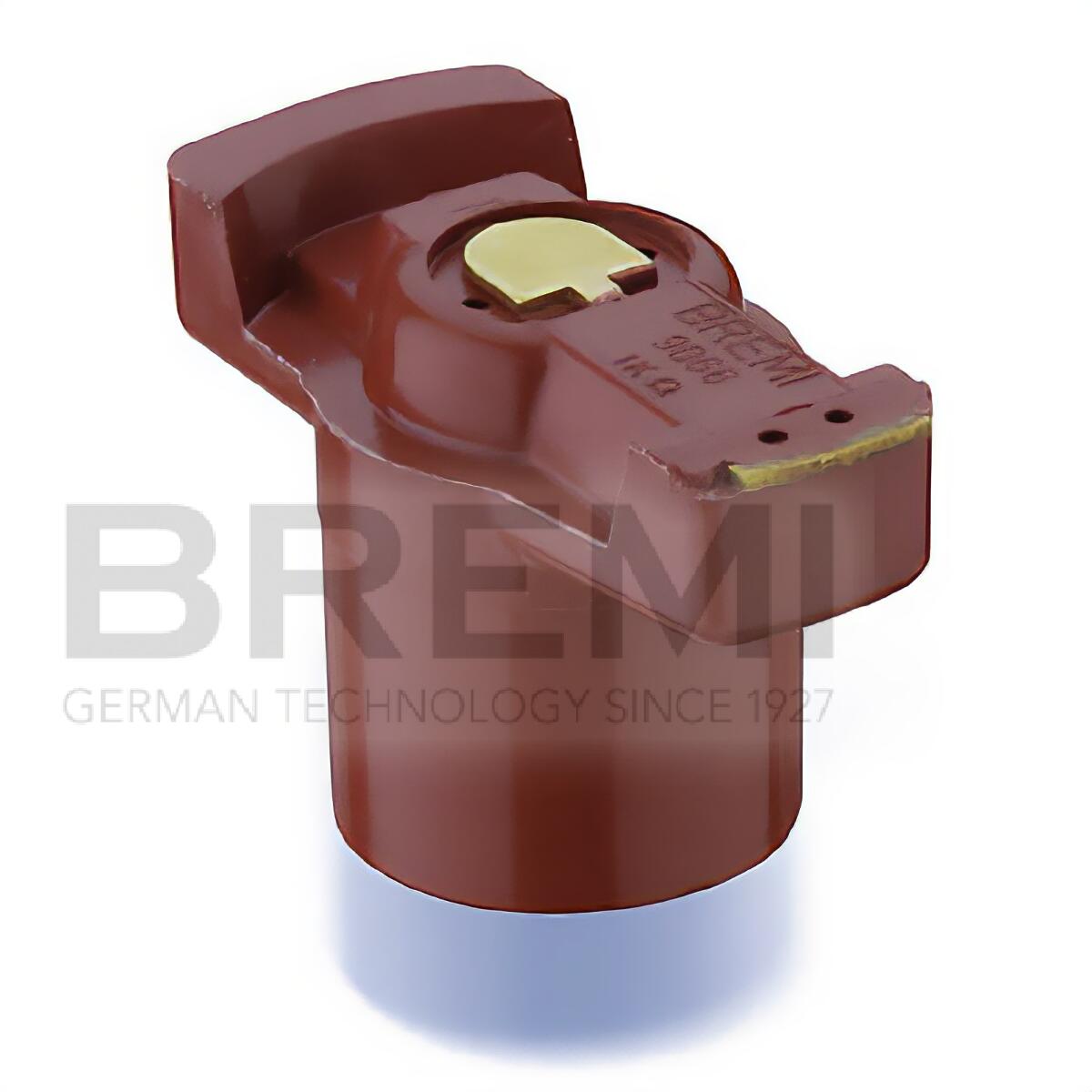 BREMI Zündverteilerläufer 9066 für Volvo Peugeot Opel YUGO Ford LANCIA Fiat TALBOT ZASTAVA GM Skoda BMW ALFA ROMEO Mercedes VW