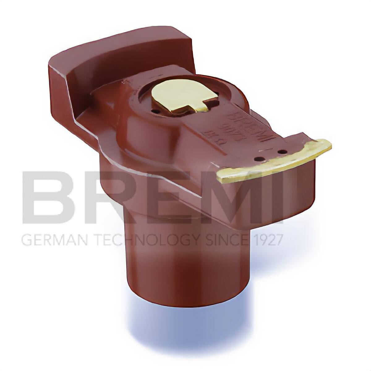 BREMI Zündverteilerläufer 9073 für Peugeot Opel Ford SAAB Fiat ALFA ROMEO GM Citroën SEAT VW