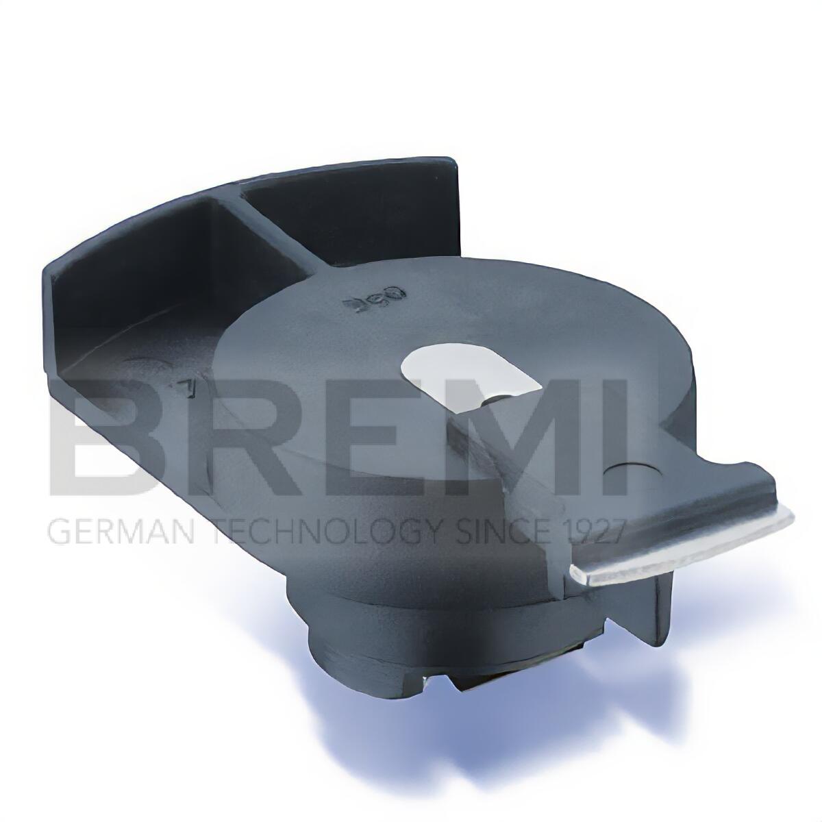 BREMI Zündverteilerläufer 9586 für MAZDA