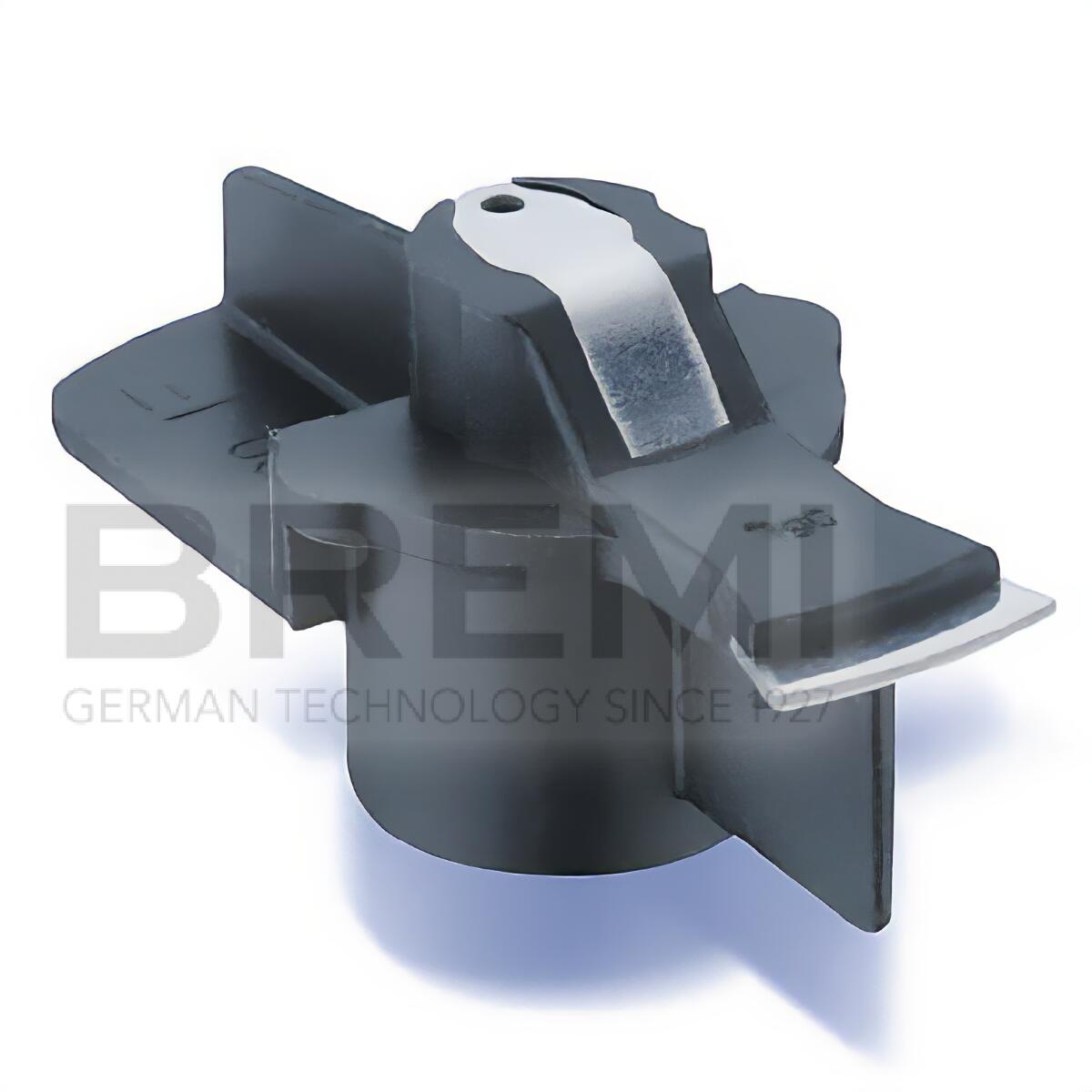 BREMI Zündverteilerläufer 9582 für NISSAN