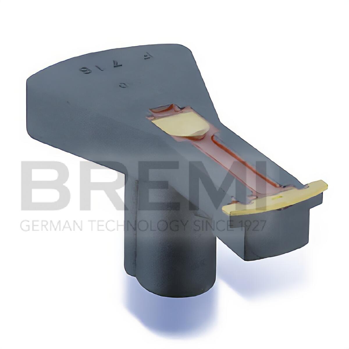 BREMI Zündverteilerläufer 9833 für LADA