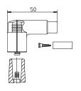 BREMI Stecker, Zündverteiler 10206w1h