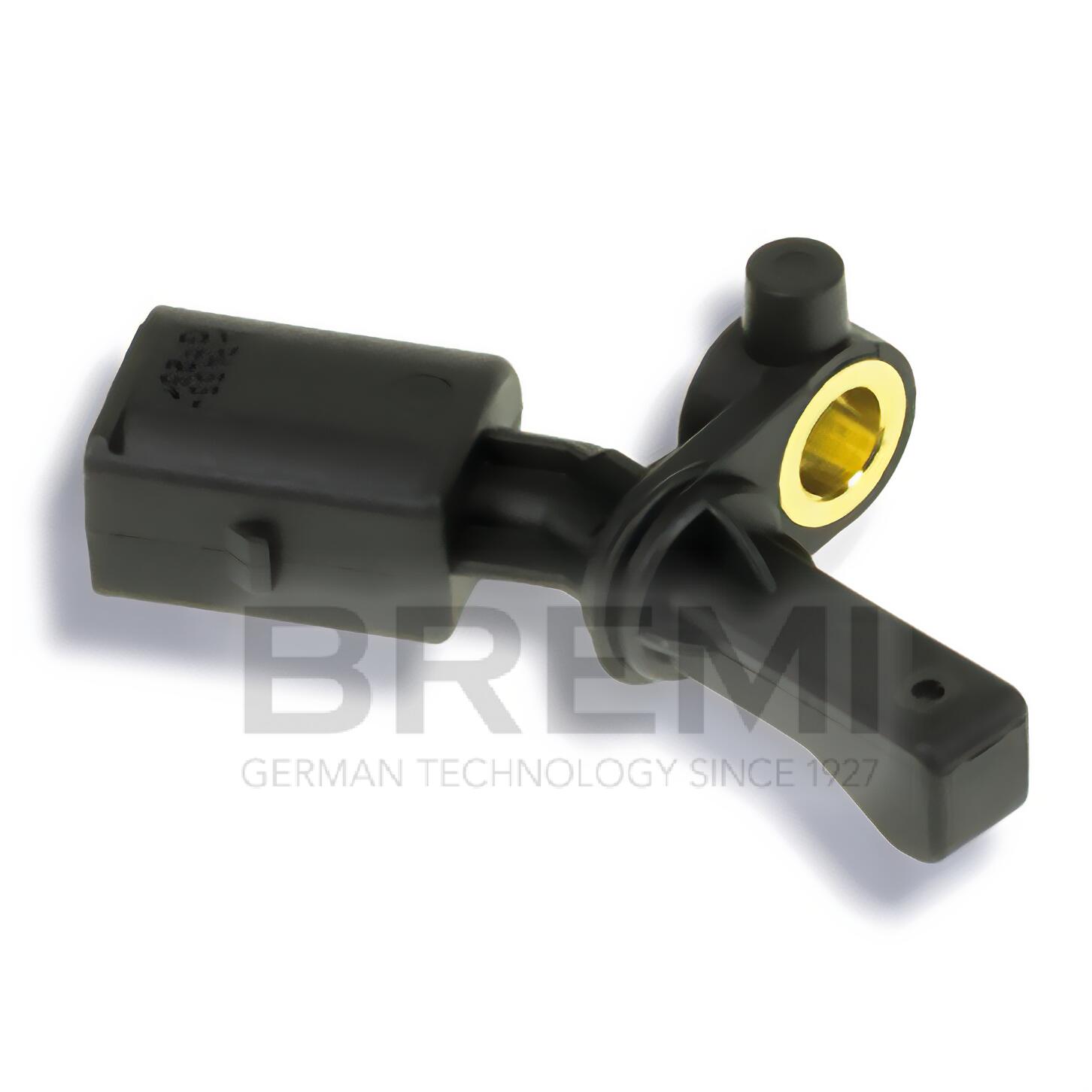BREMI Sensor, Raddrehzahl 50308 für Audi