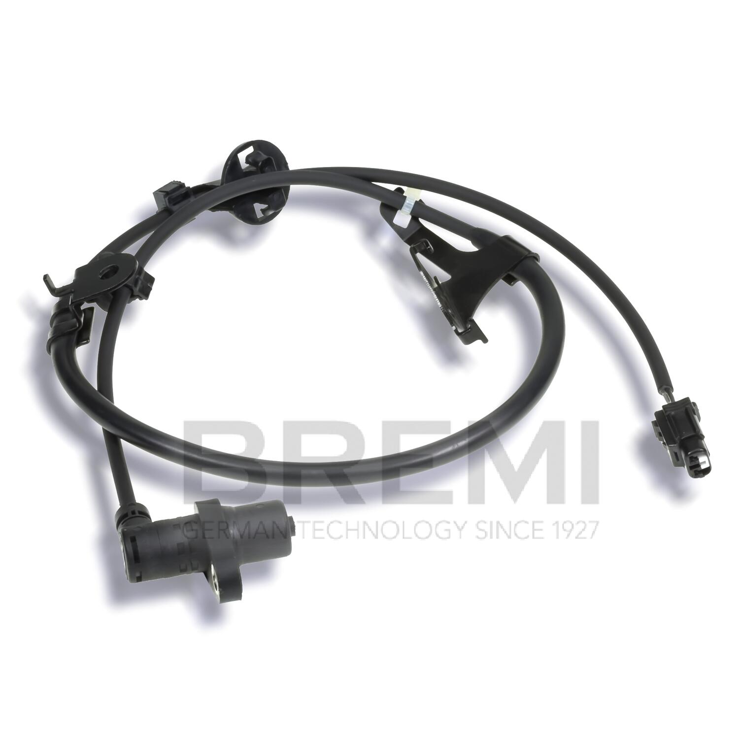 Bremi Sensor, Raddrehzahl [Hersteller-Nr. 51082] für Toyota - Image 3