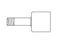 BREMI Steckerh�lse, Z�ndkabel, Art.-Nr. 10046