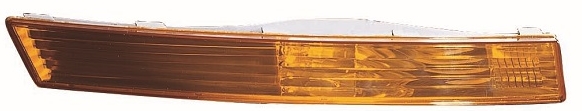 BINDER Blinkleuchte 72576031 H21W vorne rechts für VW