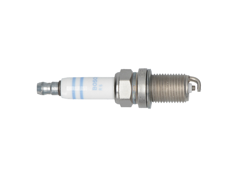 BOSCH Zündkerze Nickel 0242229724 für Mercedes