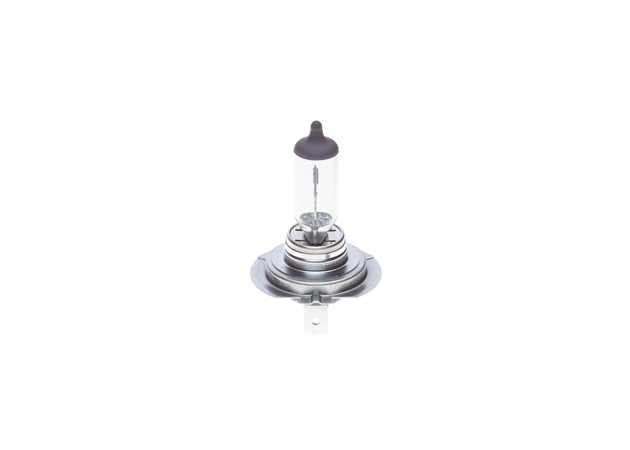 BOSCH Glühlampe, Fernscheinwerfer 1987301042 H7 für YAMAHA Citroën Peugeot Volvo DAF Opel LANCIA Vaughall Iveco VW BMW Chrysler TOYOTA MAN SMART MERC