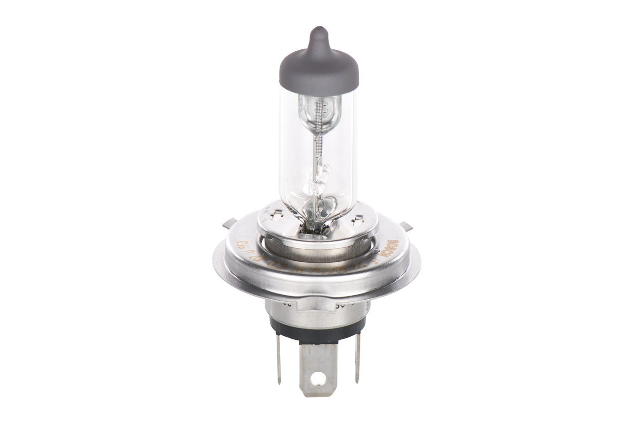 BOSCH Glühlampe, Fernscheinwerfer Glühlampe Longlife Daytime 1987301054 H4 für TOYOTA