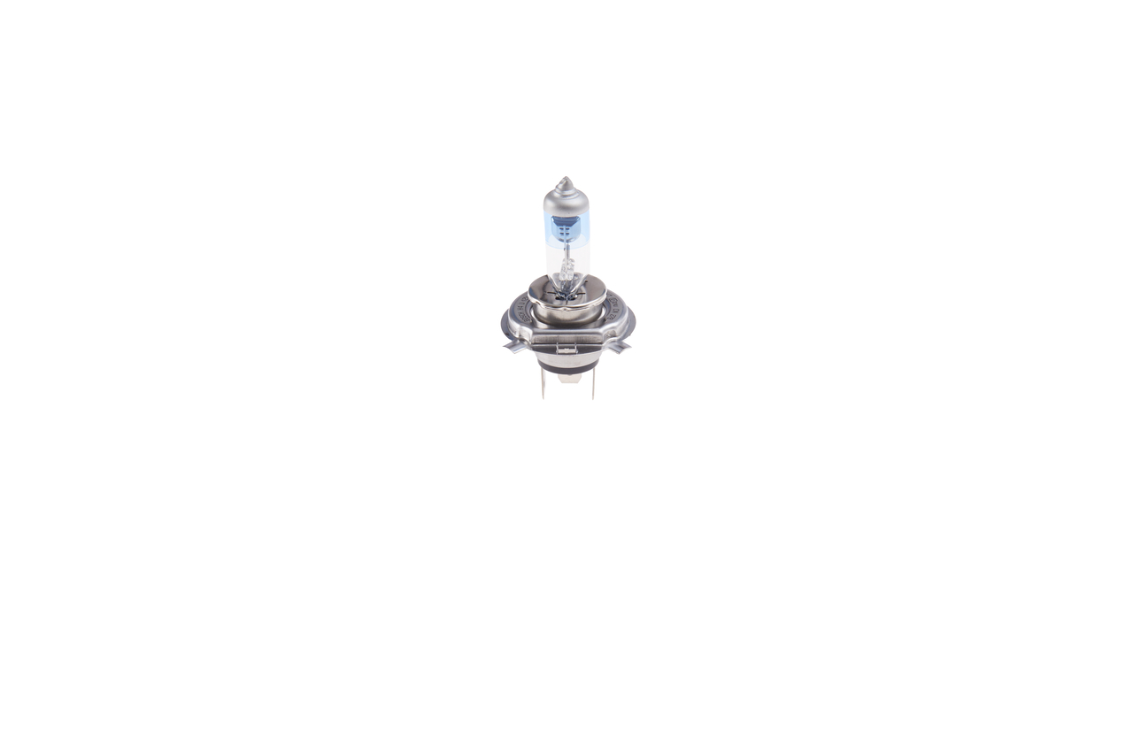 BOSCH Glühlampe, Fernscheinwerfer Glühlampe Gigalight Plus 120 1987301109 H4 für TOYOTA