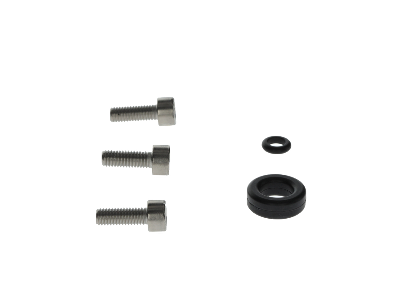 BOSCH Dichtungssatz, Bremsflüssigkeitsbehälter f01c320065 für BMW GMC MAZDA Mercedes VW