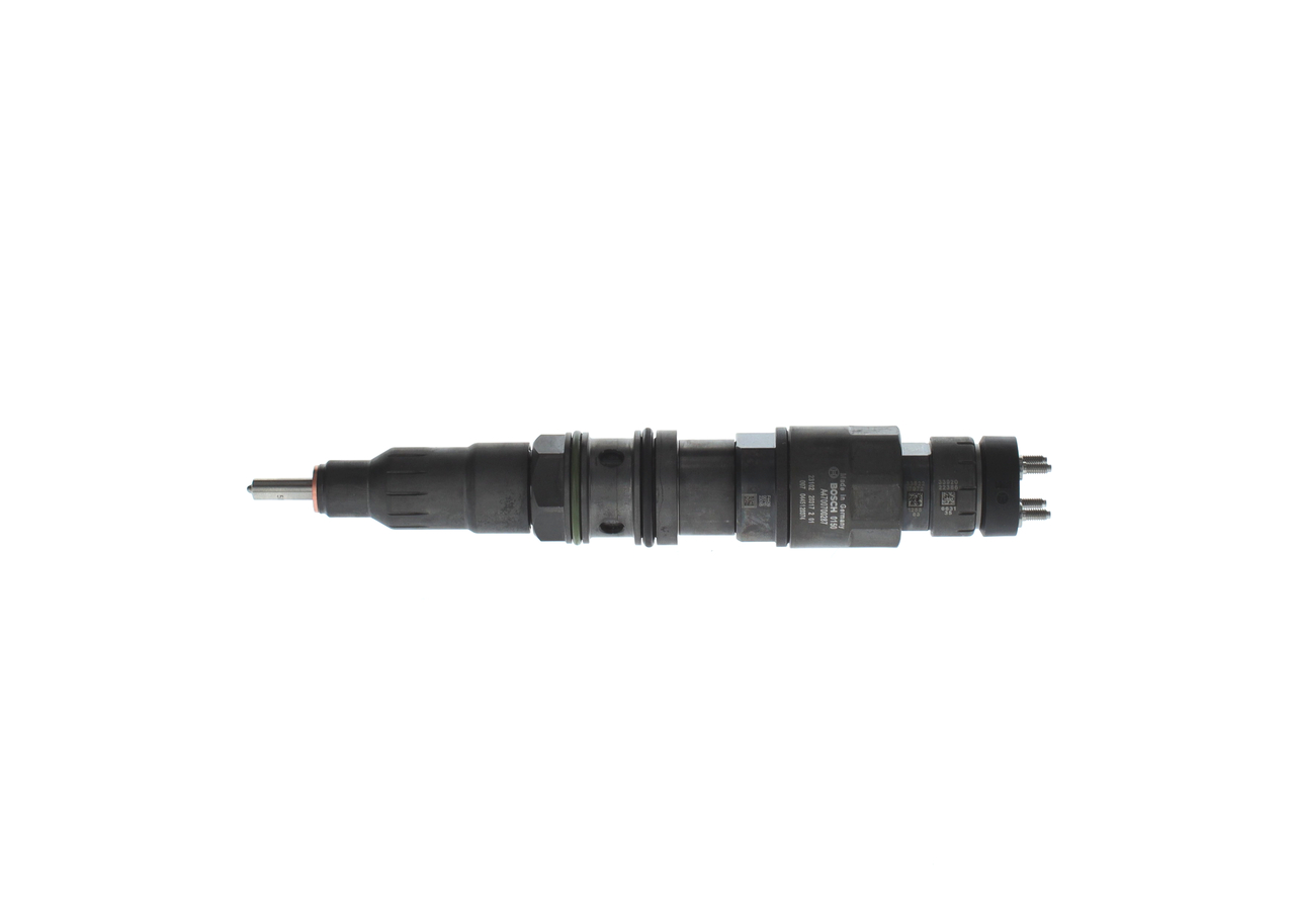 BOSCH Einspritzdüse 0445120374 für Mercedes