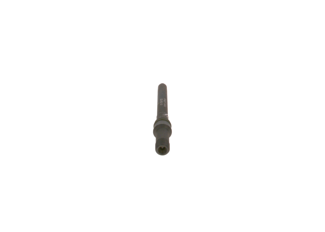 BOSCH Druckrohrstutzen, Einspritzdüse f00rj01457 für Volvo