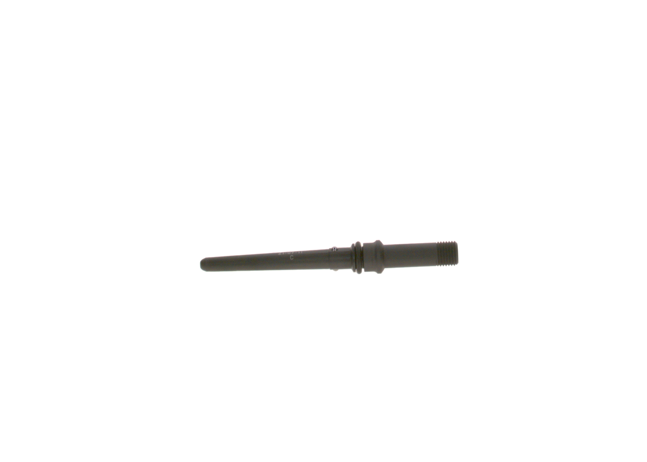 BOSCH Druckrohrstutzen, Einspritzdüse f00rj01919 für Iveco DONGFENG (DFAC) Volvo RENAULT