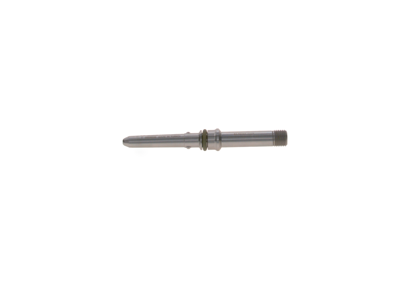 BOSCH Druckrohrstutzen, Einspritzdüse f00rj04084 für MAN
