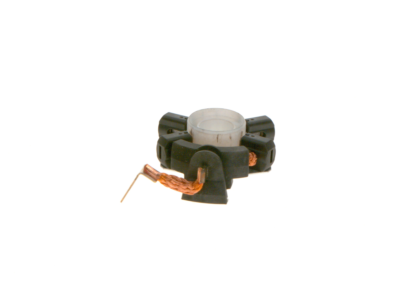 BOSCH Halter, Kohlebürsten 1004336580 für Mercedes