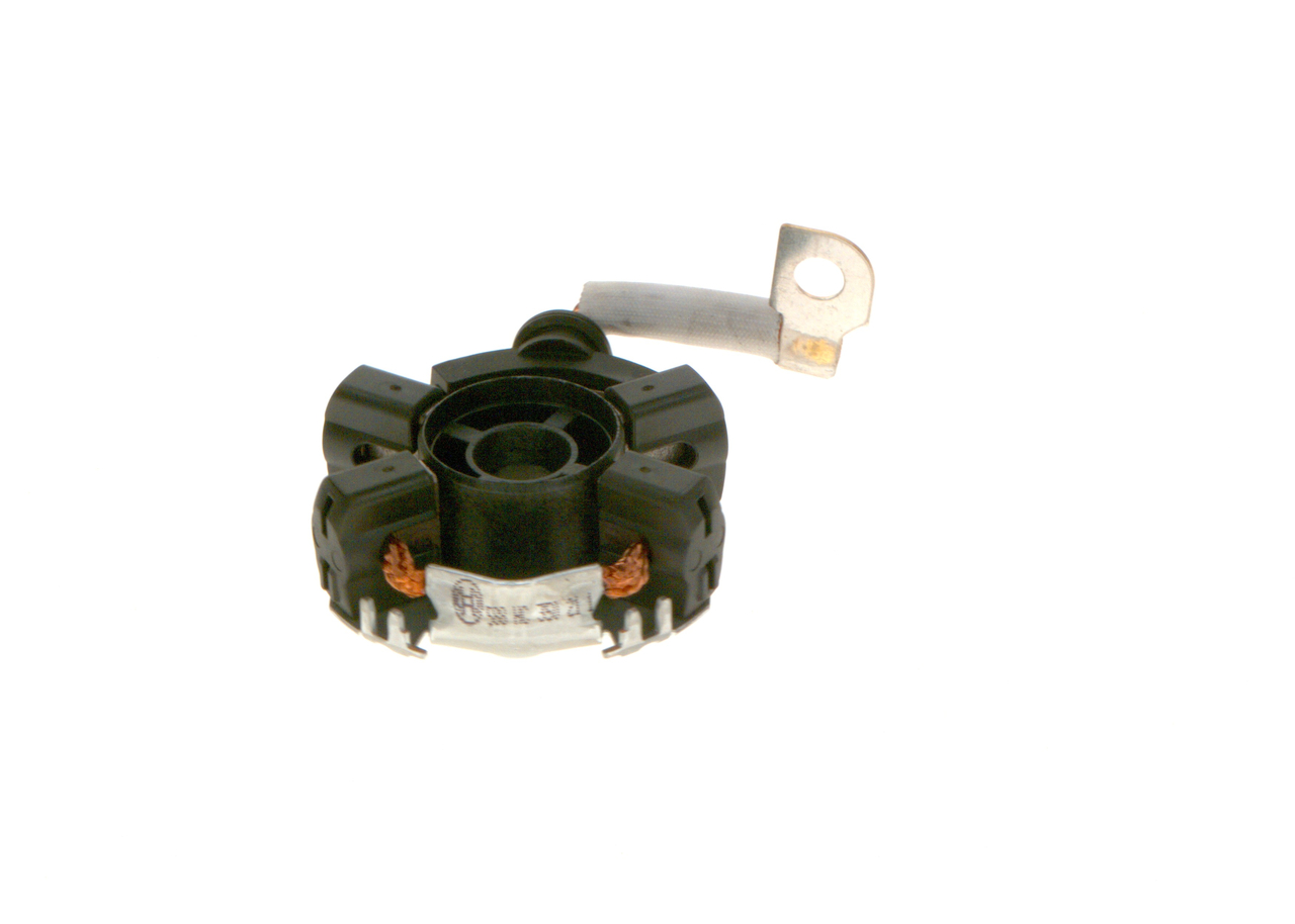 BOSCH Halter, Kohlebürsten 1004336588