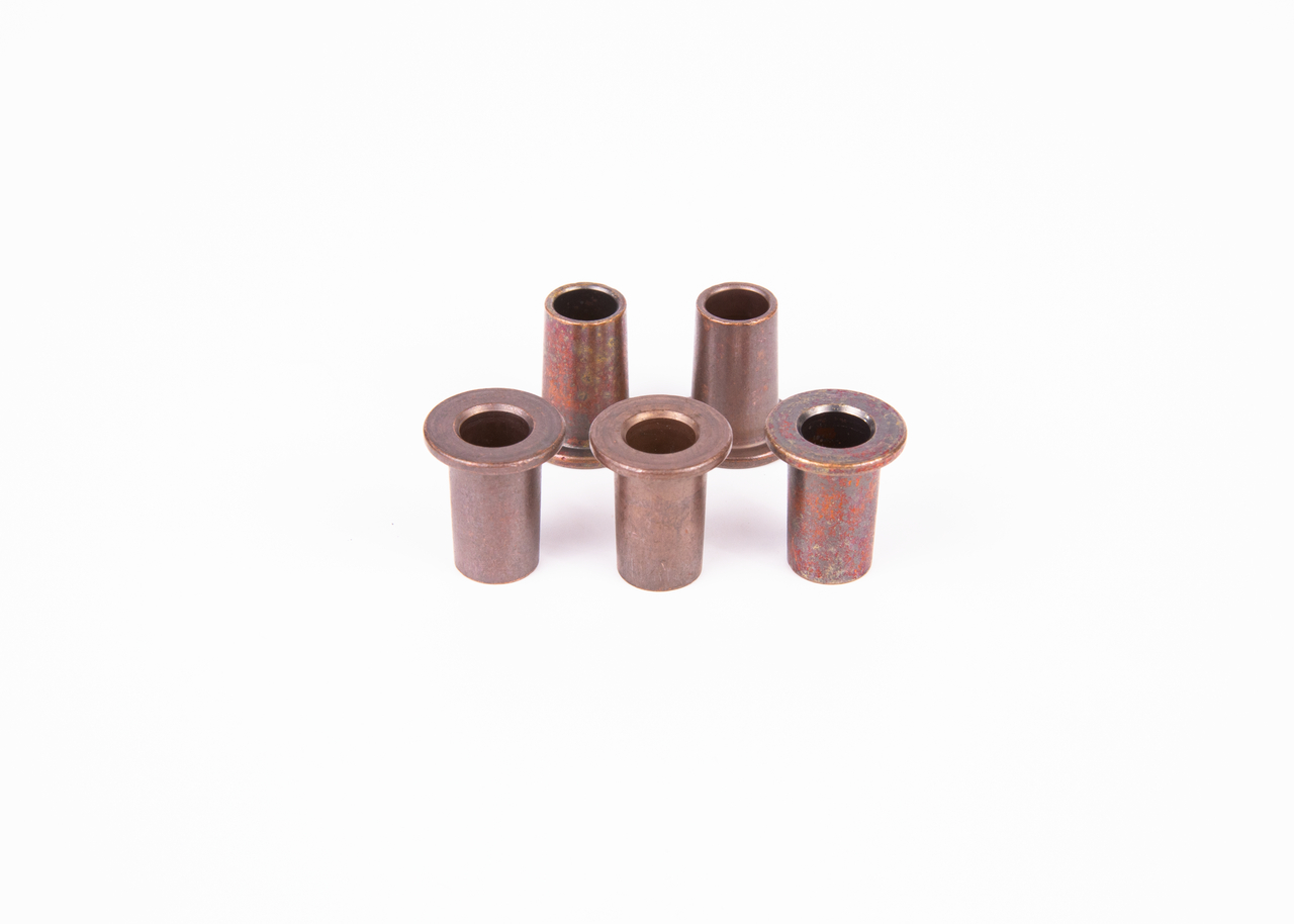 BOSCH Dichtring, Düsenhalter f00zw00003 für Mercedes