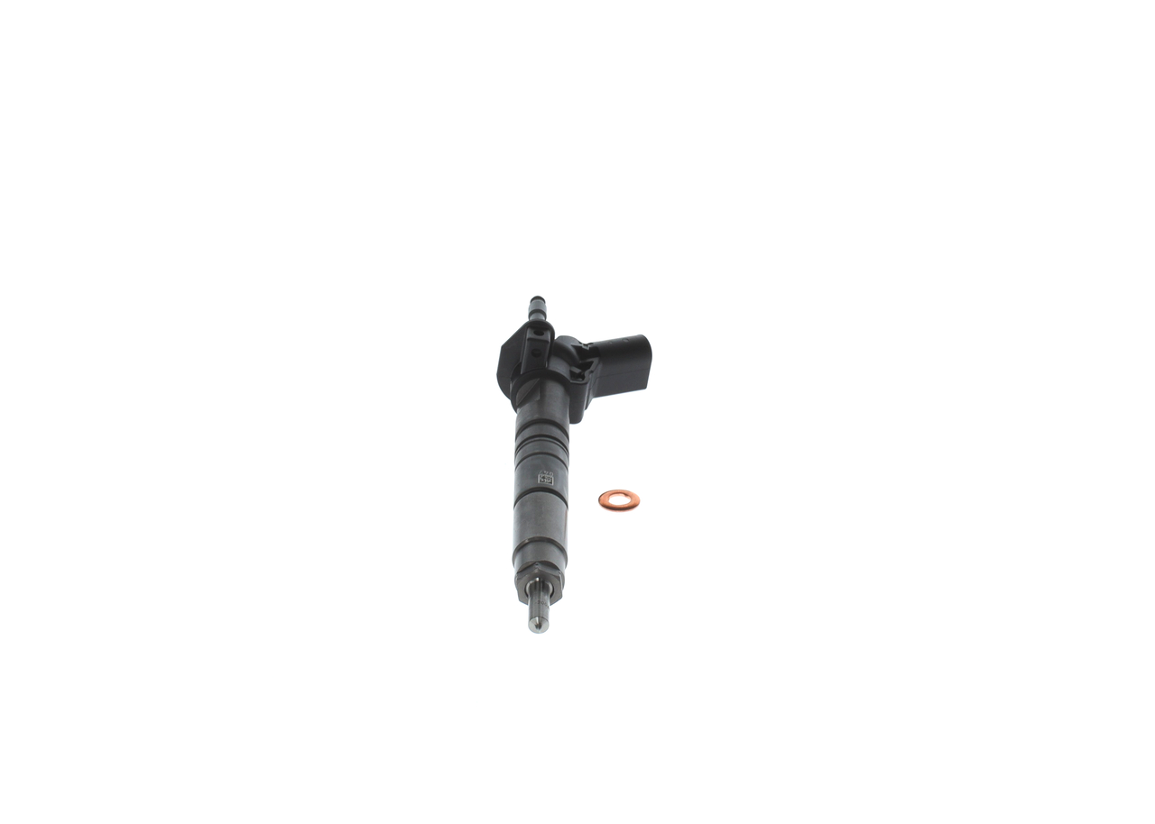 BOSCH Einspritzdüse 0445116027 für Mercedes