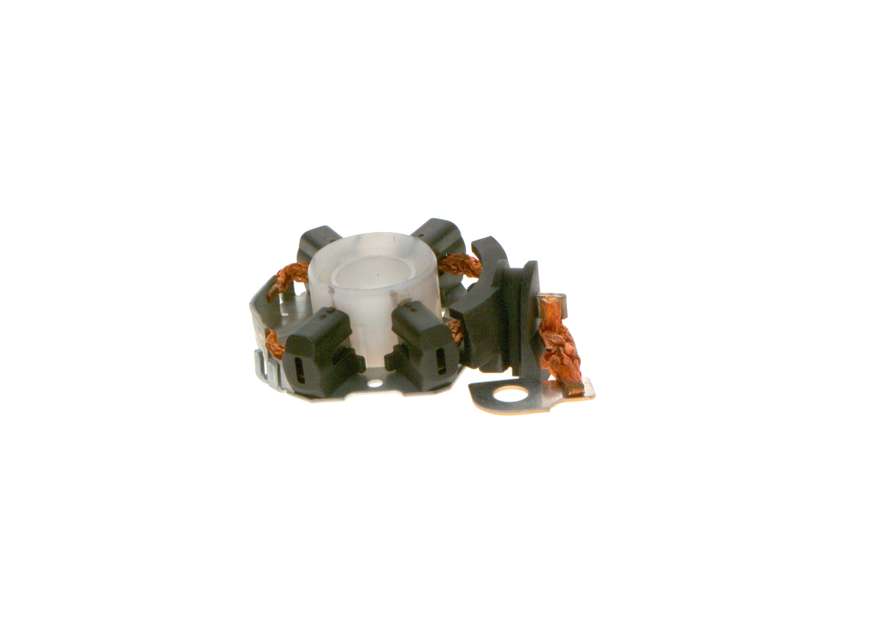 BOSCH Halter, Kohlebürsten 1004336526 für Fiat Opel HONDA Mercedes TOYOTA