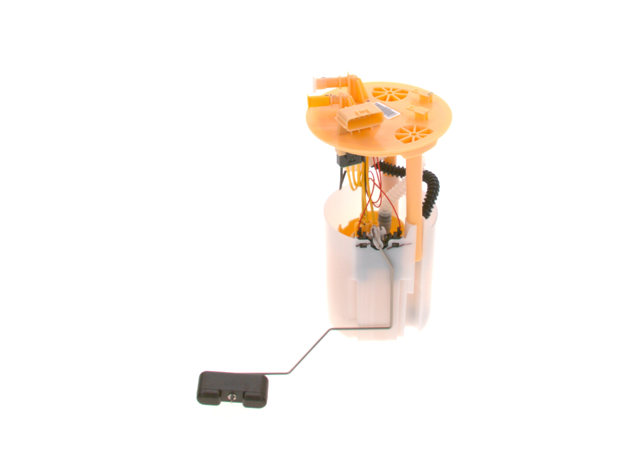 BOSCH Kraftstoff-Fördereinheit 0580203308 im Kraftstoffbehälter für Mercedes RENAULT