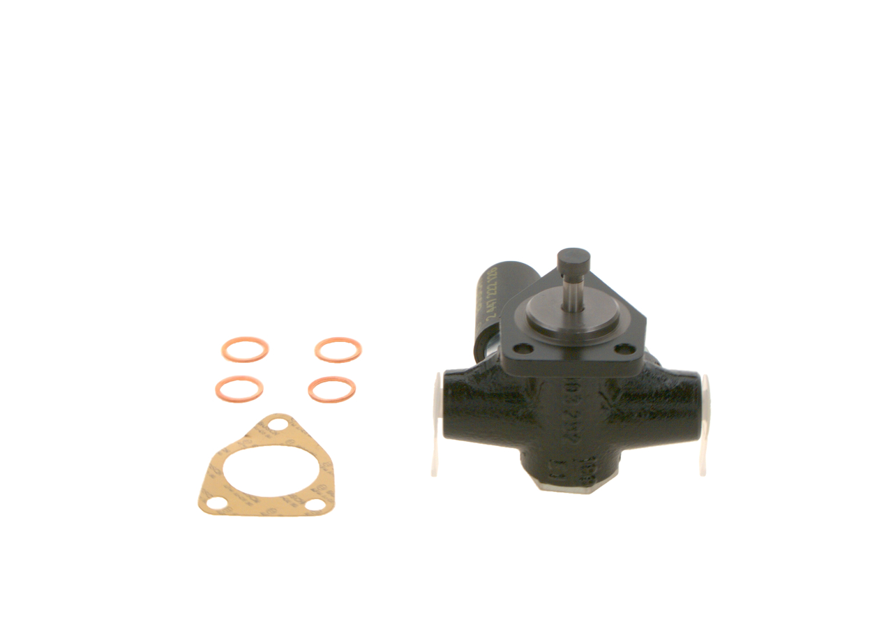 BOSCH Kraftstoffpumpe 0440003996 für DAF Iveco Mercedes