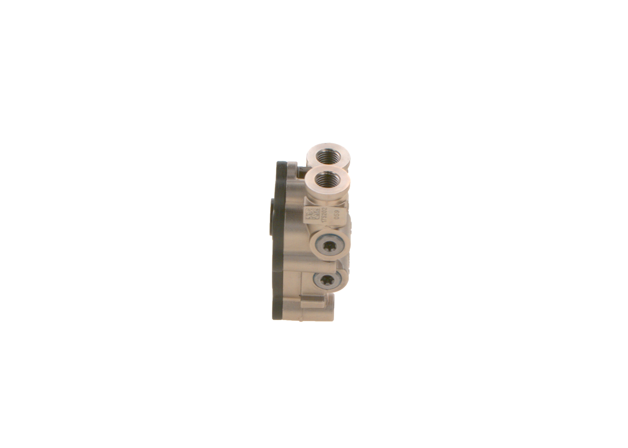 BOSCH Kraftstoffpumpe 0440020059