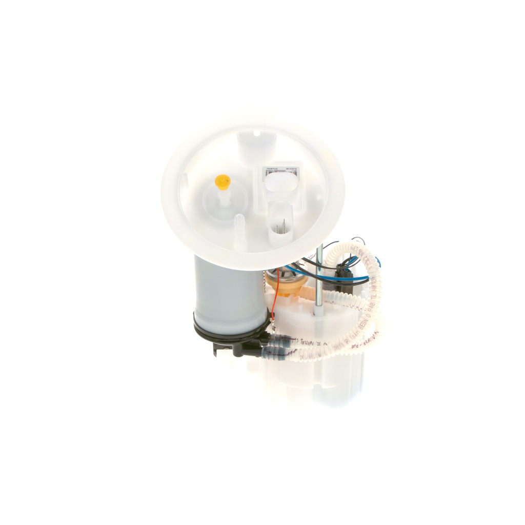 BOSCH Kraftstoff-Fördereinheit 0580200330 im Kraftstoffbehälter für BMW