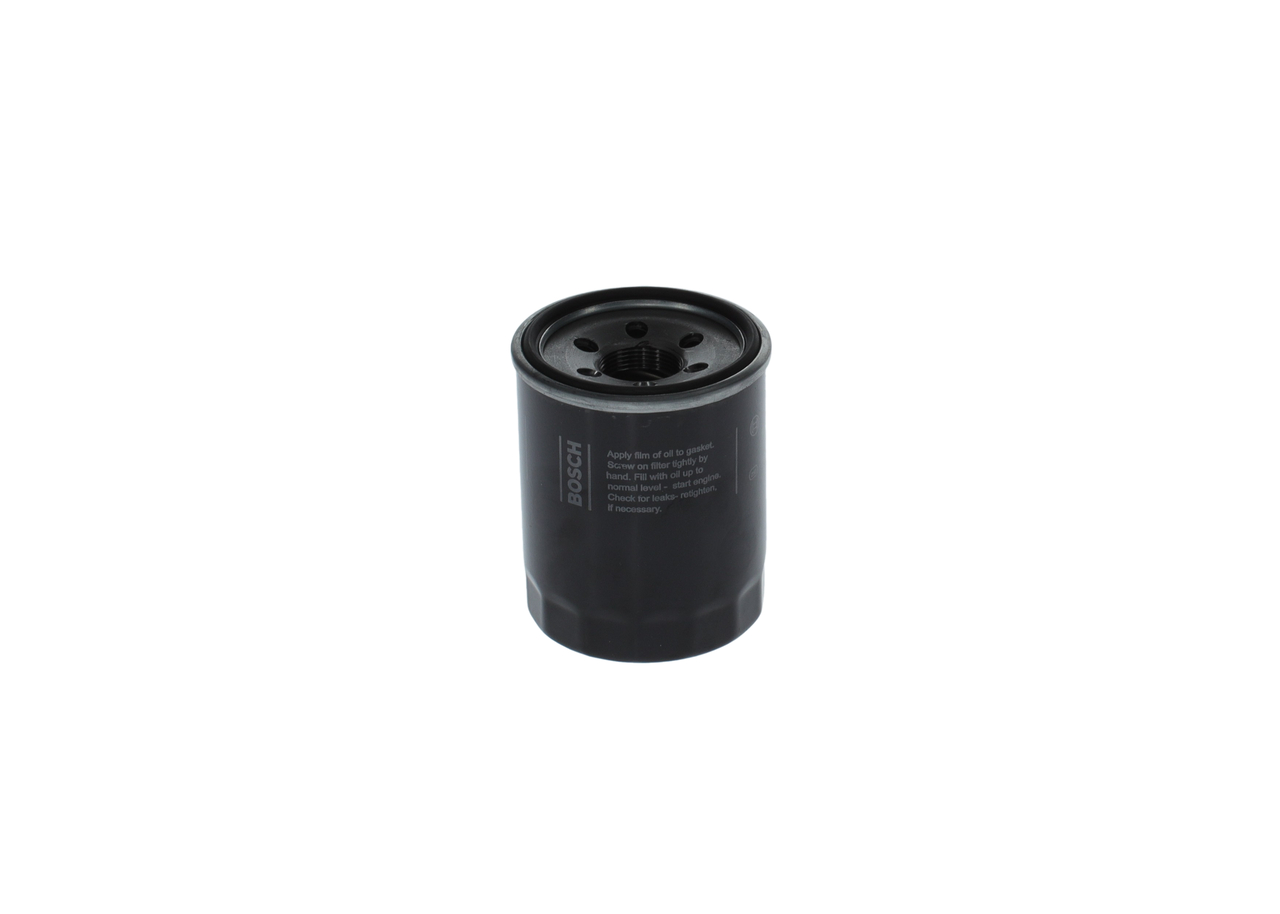 BOSCH Ölfilter f026407311 Anschraubfilter 101mm GewindemaßM 26 x 1,5 für ISUZU