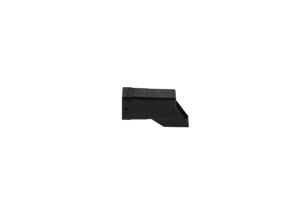 BOSCH Steuergerät, Glühzeit 0281003039 für Fiat Iveco MITSUBISHI KARSAN