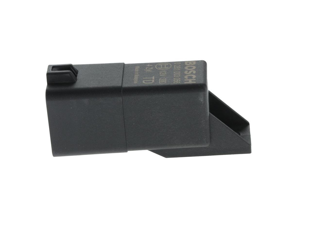 BOSCH Steuergerät, Glühzeit 0281003056 für HONDA MITSUBISHI