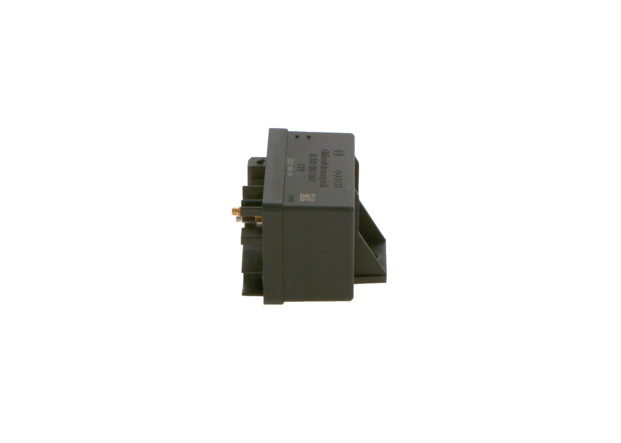 BOSCH Steuergerät, Glühzeit 0281003007 für Chrysler