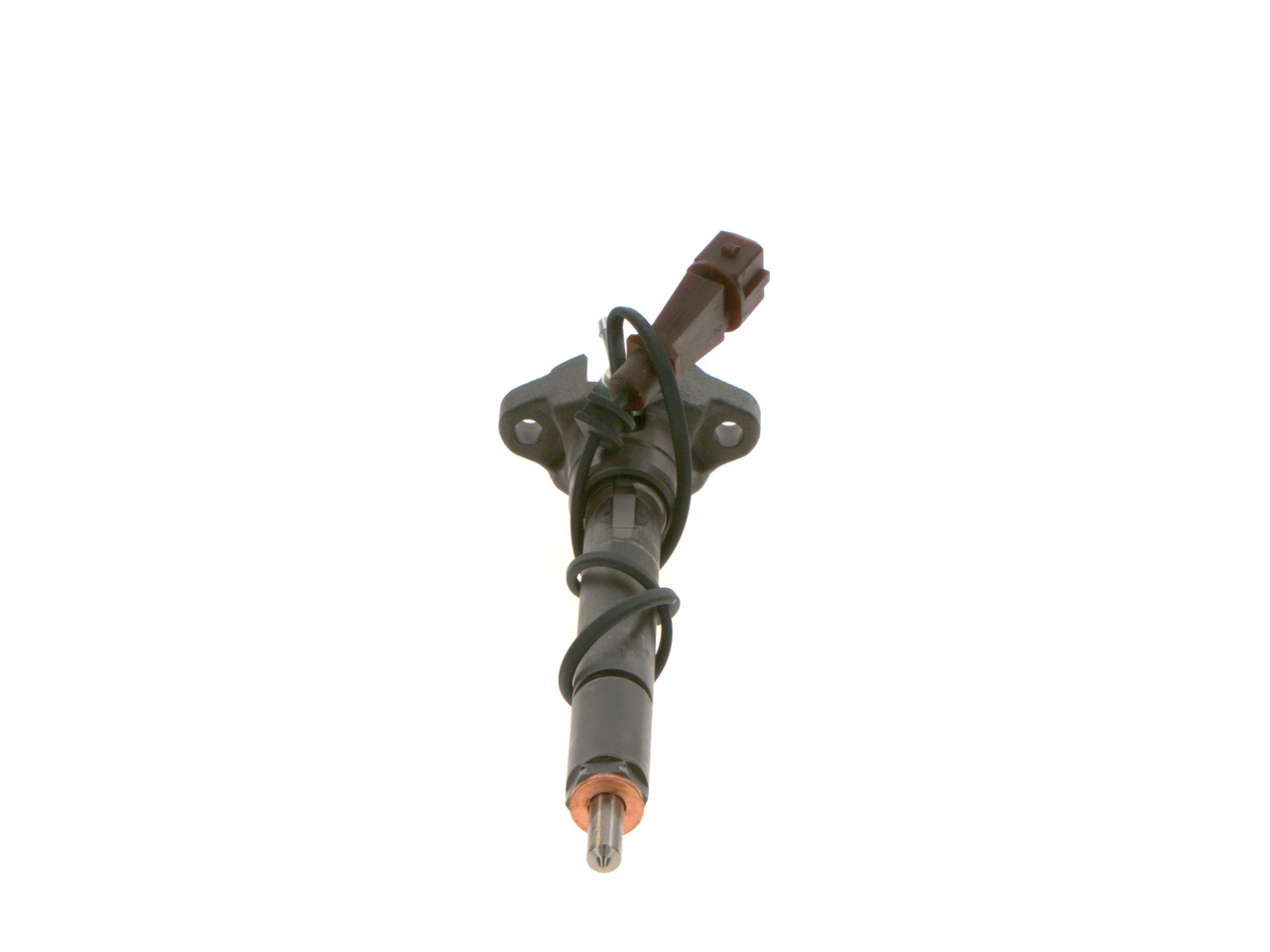 Düsenstock Zweifeder-Düsenhalter 0 432 191 527 BOSCH für BMW 3 3 Touring 5 - Image 9