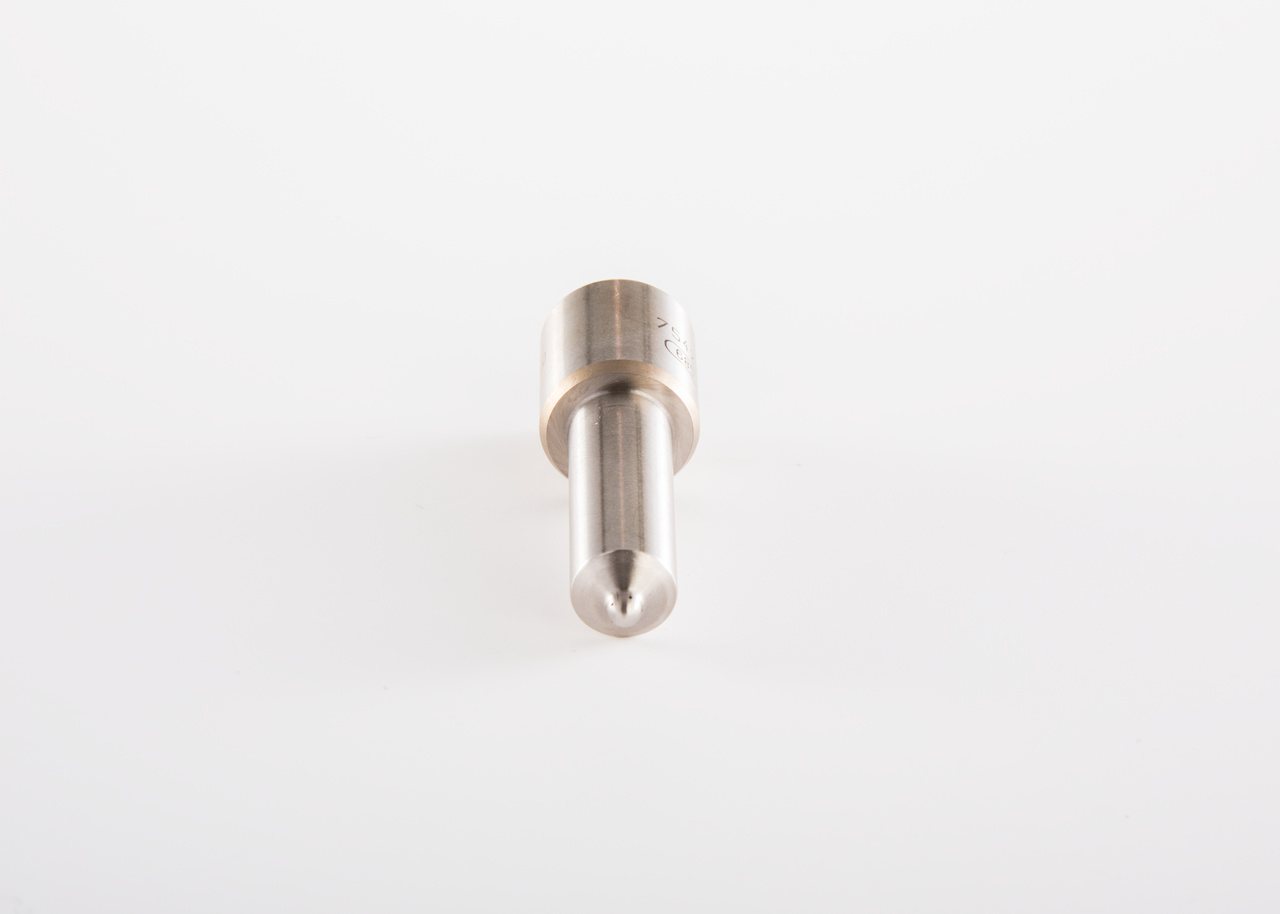 BOSCH Einspritzdüse 0433171200 für Iveco