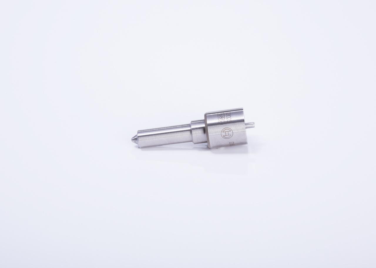 BOSCH Einspritzdüse 0433175347