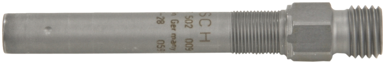 BOSCH Einspritzventil 0437502009 für Porsche