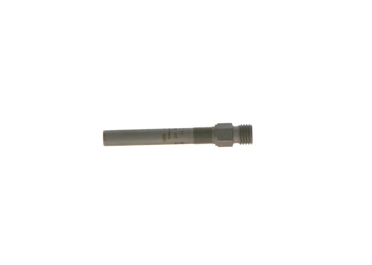 BOSCH Einspritzventil 0437502017 für Porsche