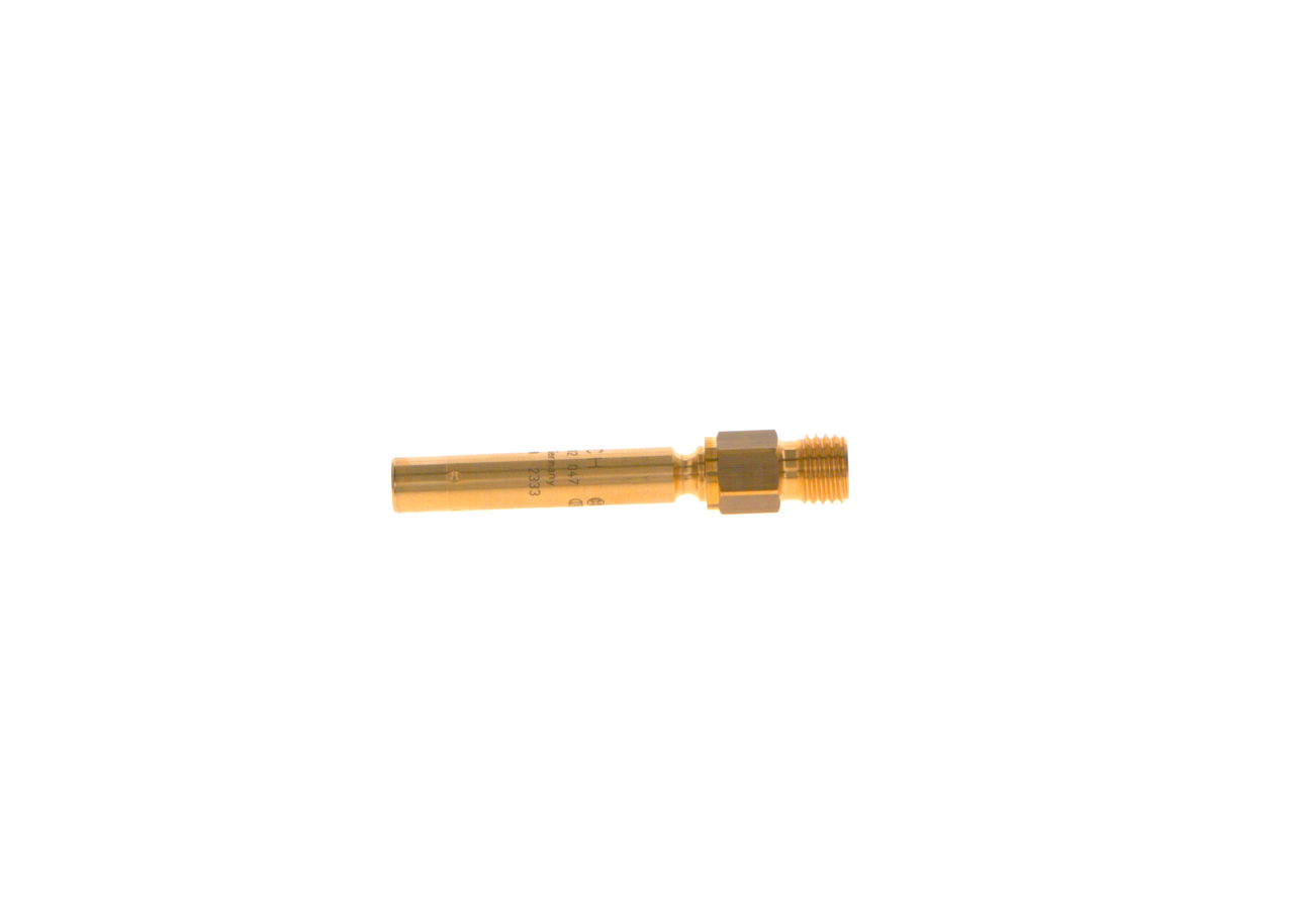 BOSCH Einspritzventil 0437502047 für FERRARI Mercedes RENAULT