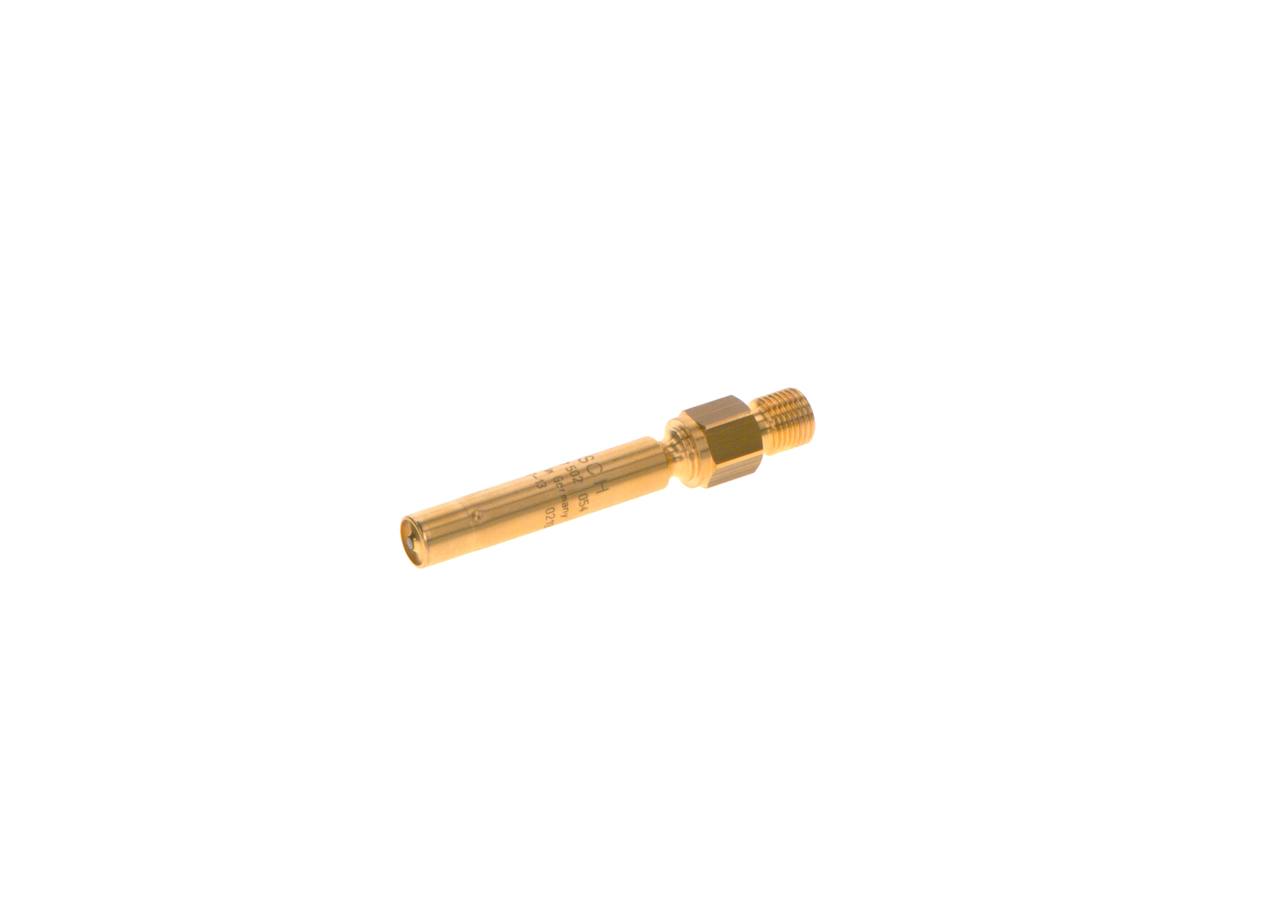BOSCH Einspritzventil 0437502054 für Mercedes