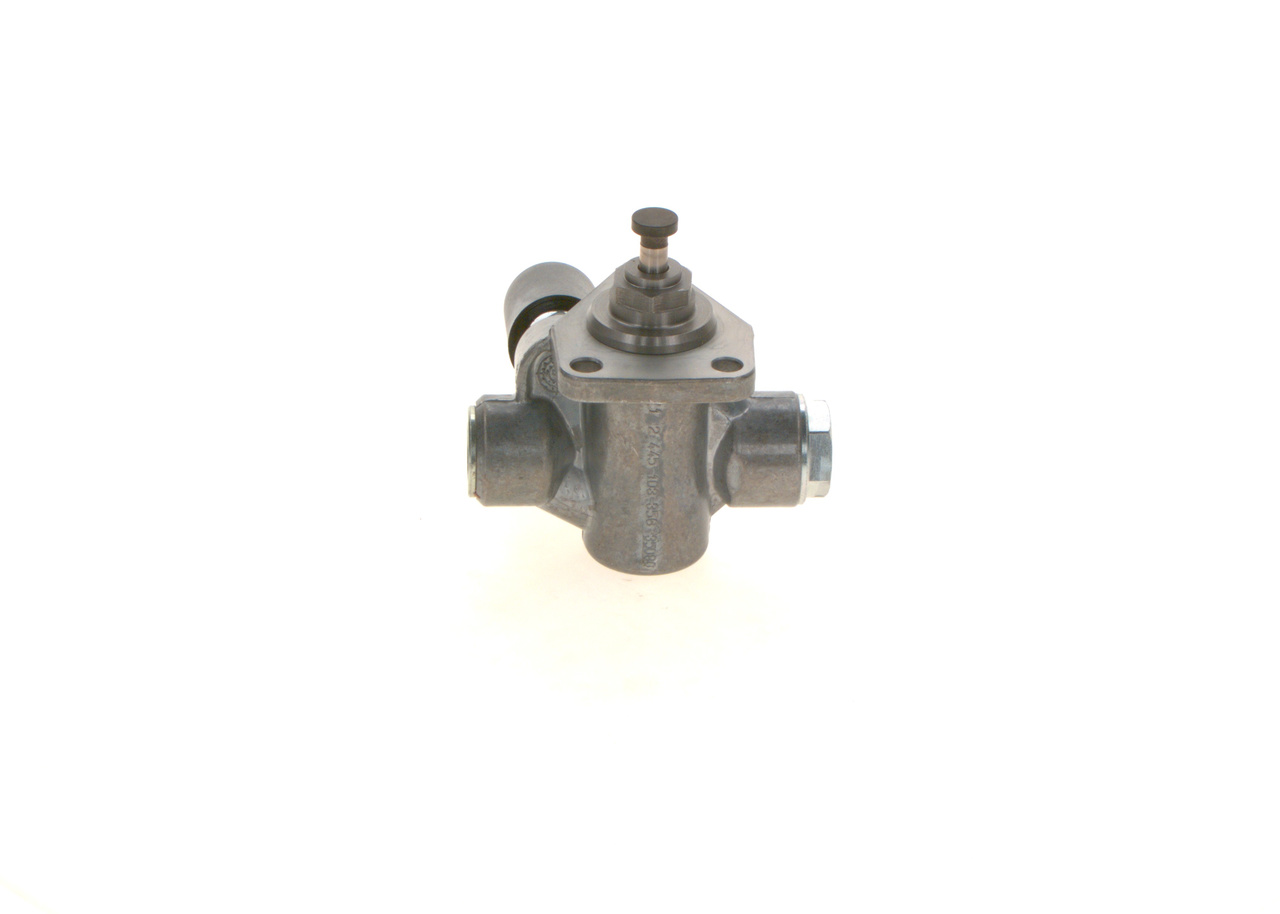 BOSCH Kraftstoffpumpe 0440008068 für Volvo Iveco DAF