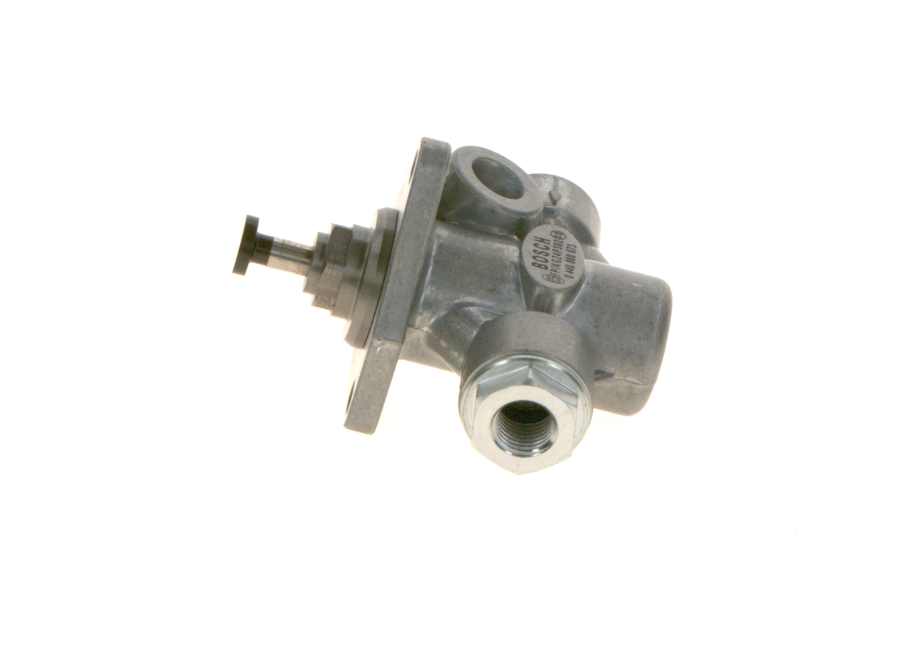 BOSCH Kraftstoffpumpe 0440008982 für Iveco MAN Mercedes MWM