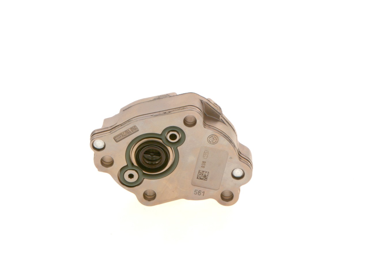 BOSCH Kraftstoffpumpe 0440020038 für RENAULT