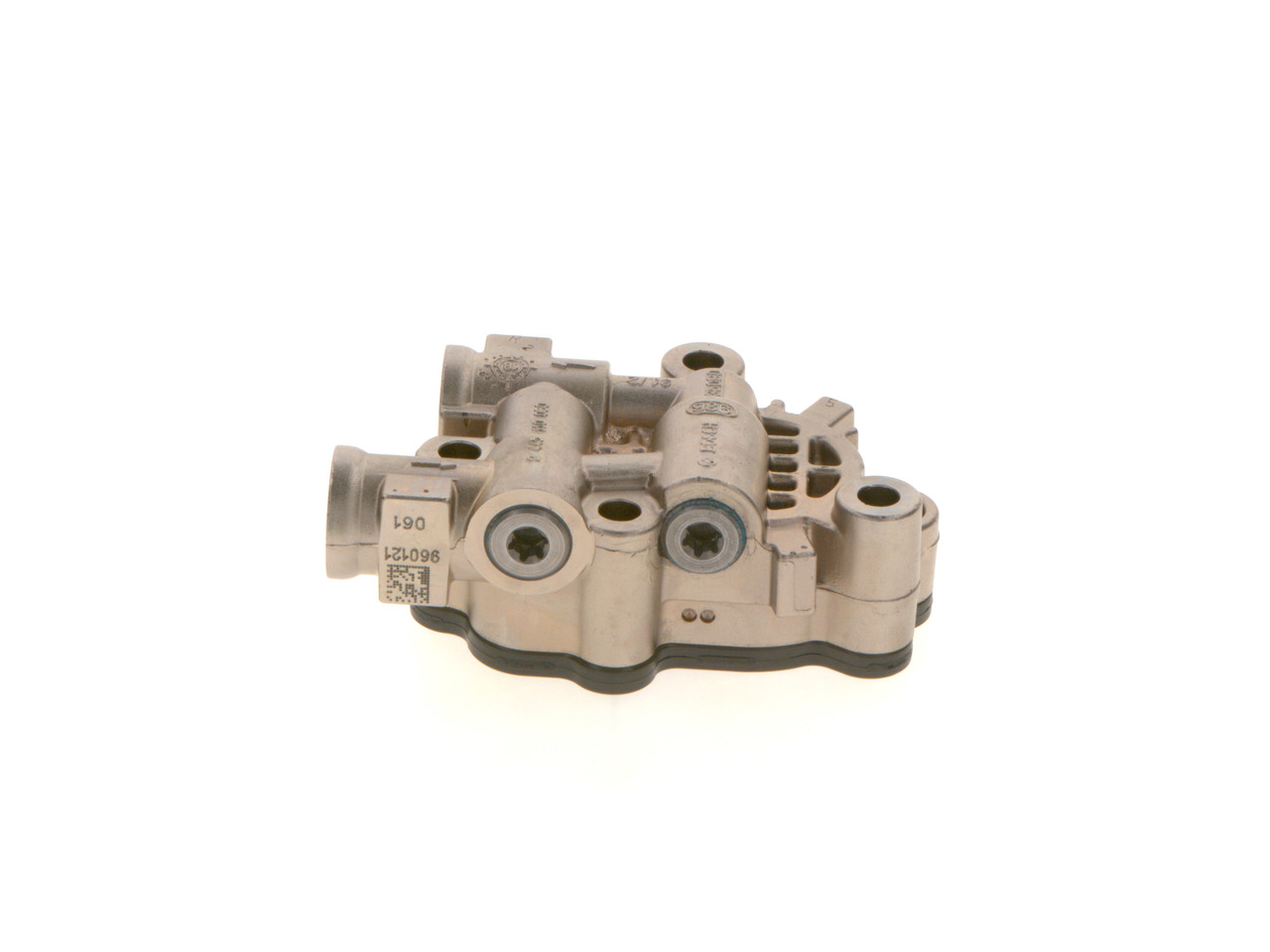 BOSCH Kraftstoffpumpe 0440020061 für MAN