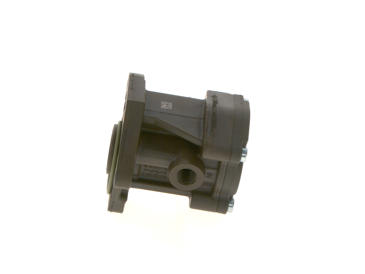 BOSCH Kraftstoffpumpe 0440020078 für MAN