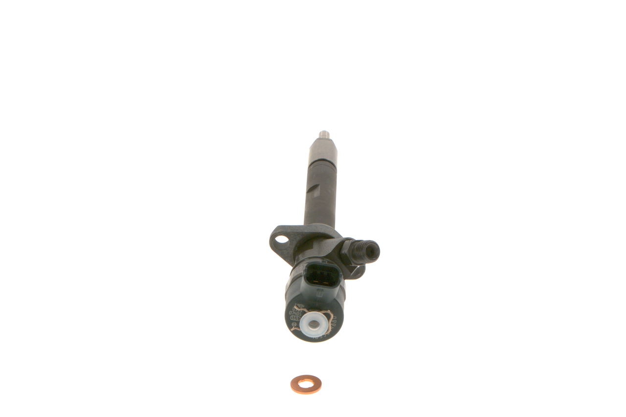 BOSCH Einspritzdüse 0986435093 für Peugeot Suzuki