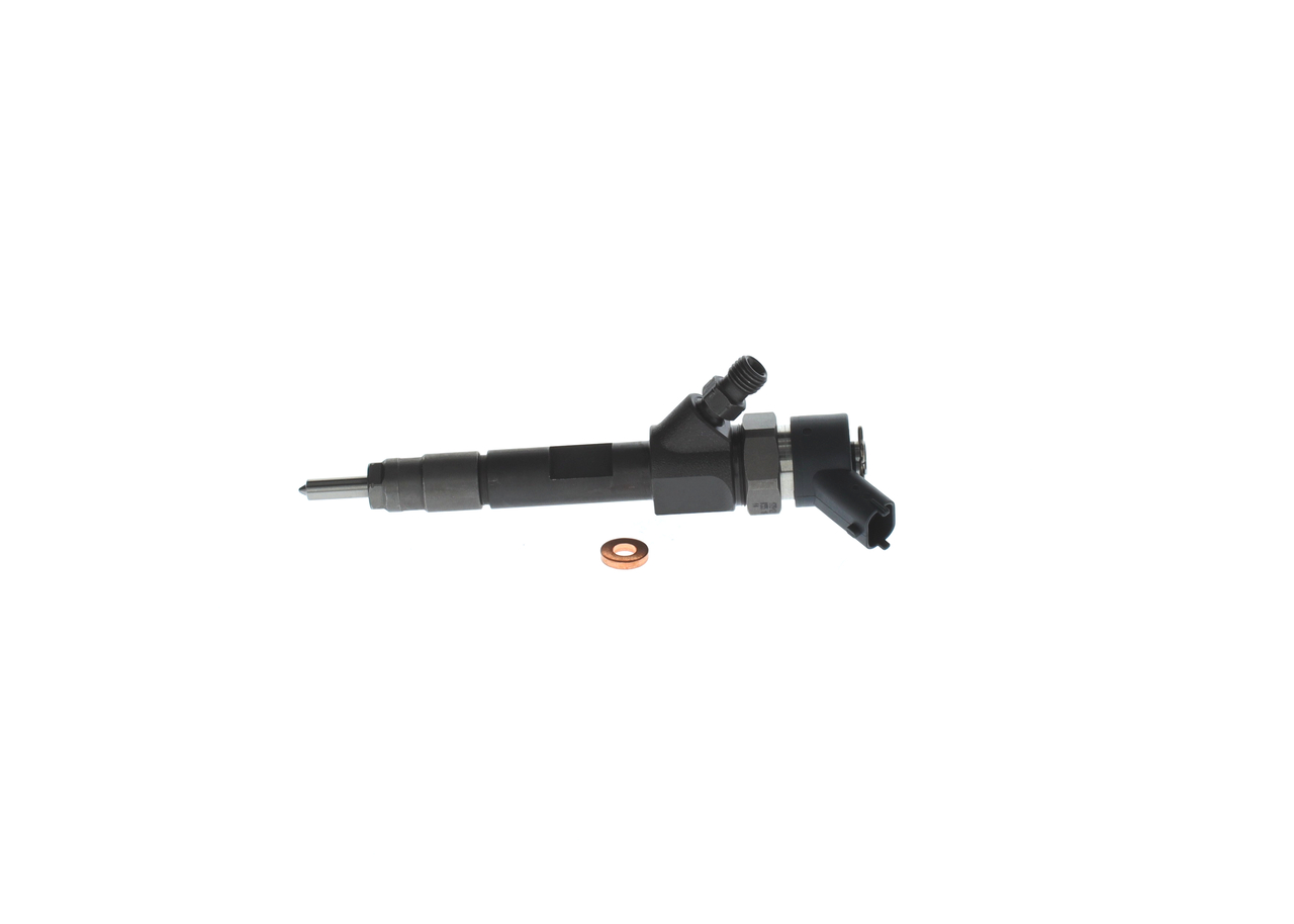 BOSCH Einspritzdüse 0445110110 für RENAULT