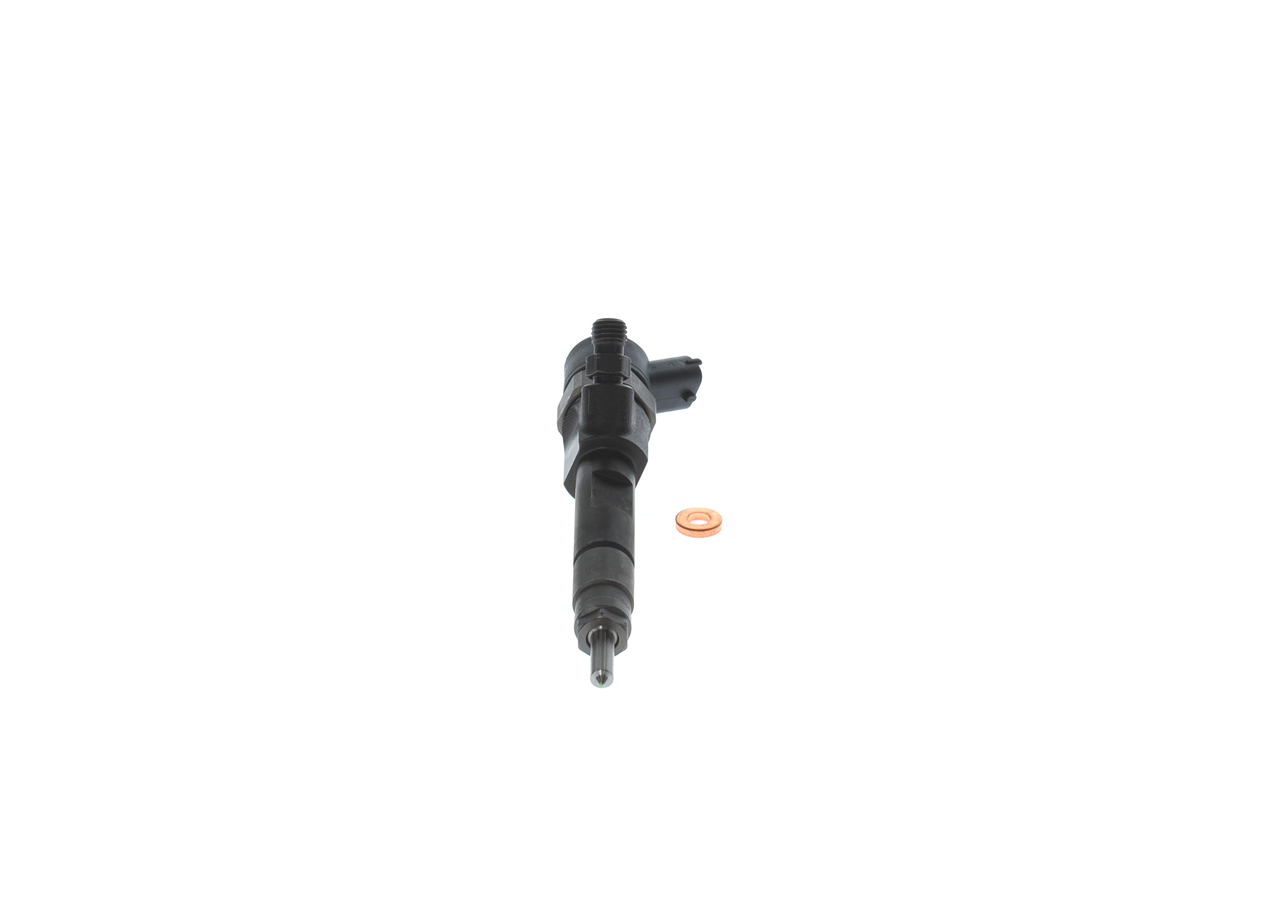 BOSCH Einspritzdüse 0986435080 für RENAULT