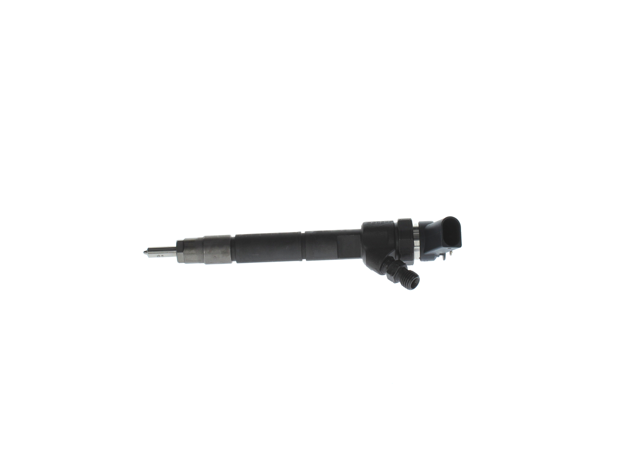BOSCH Einspritzdüse 0986435117 für Mercedes SMART