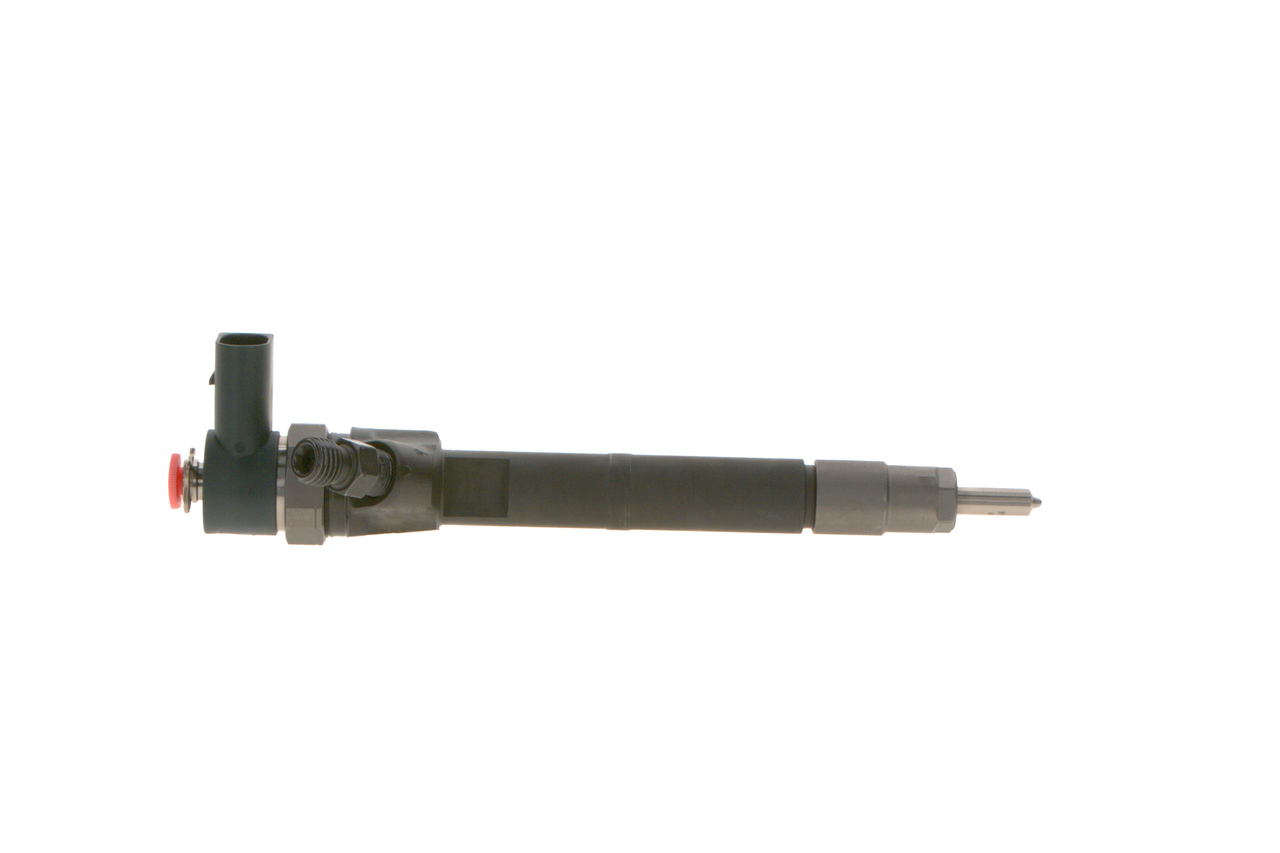 BOSCH Einspritzdüse 0986435139 für Mercedes