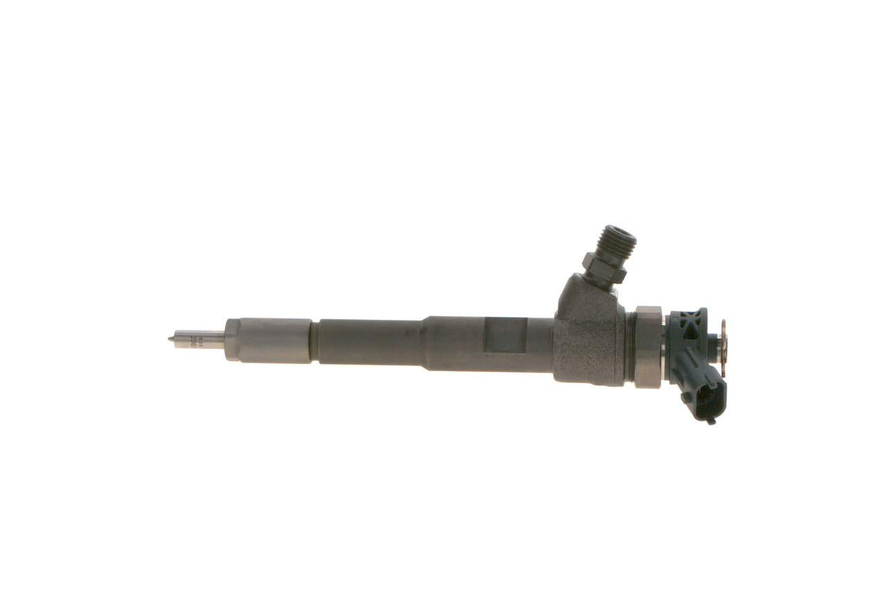 BOSCH Einspritzdüse 0445110485 für RENAULT DACIA